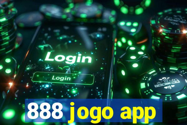 888 jogo app